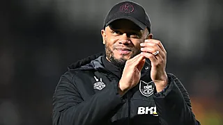 'Kompany reserveert miljoenen voor oude JPL-bekende'