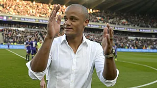 Gerets over Kompany: 
