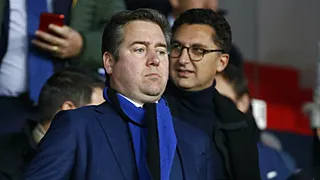 'Club Brugge grijpt naast twee grootste doelwitten'