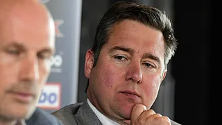 'Club staat voor cruciale dag in transfersoap Gaich'