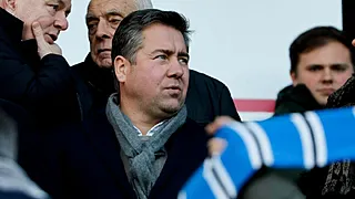 'Club Brugge zet zinnen op target van 15 miljoen'