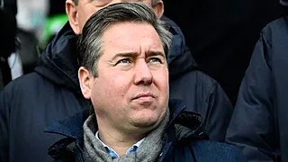Exit Mannaert biedt kans voor verguisde pion bij Club Brugge