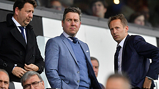 'Club Brugge moet nog over één struikelblok voor middenvelder en spits'