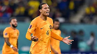 Van Dijk pareert kritiek Van Basten en Gullit: 