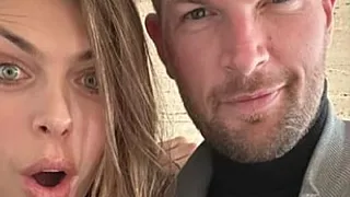 'Gigantische bom barst open in huwelijk Ruben Van Gucht'