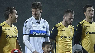 Na Izquierdo nog een oude bekende van Club transfervrij