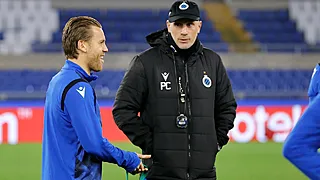 Clement licht tipje van de sluier over opstelling in Rome