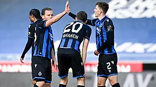 Club moet één speler missen voor kraker tegen Antwerp