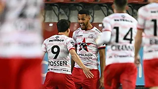 Zulte Waregem hoopt op extra troef in degradatiestrijd