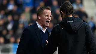 Titelkoorts slaat nu al toe in Genk