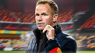 KV Mechelen ontdekt nieuwe Kossounou