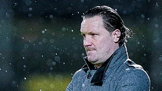 Lokeren bijt tanden stuk op stevig blok van Virton in CPL