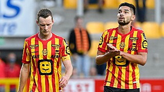 Verrassende interlandcarrière lonkt voor verdediger KV Mechelen