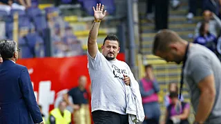 Baseggio: "Heeft geen toekomst meer bij Anderlecht"