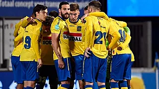 Westerlo wint strijd om gegeerde keeper