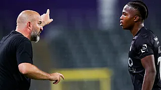 Beerschot niet te stoppen, Lommel SK in vrije val