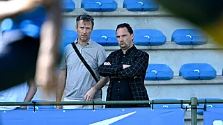 'De Condé beslist over toekomst bij KRC Genk'