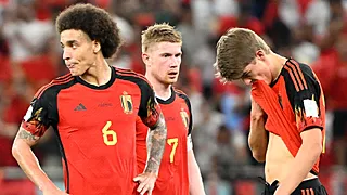 De Ketelaere velt oordeel over zijn moeilijke situatie bij België