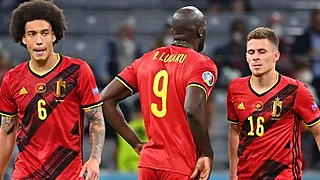Witsel doet boekje open over Anderlecht-terugkeer Lukaku