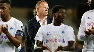 Dit is hét pijnpunt dat Vrancken moet oplossen bij Genk