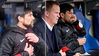 Vrancken duidelijk over vertrek Onuachu