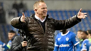 'Genk strikt toptarget aan serieuze korting'