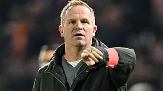 Crisis op komst bij KRC Genk: Vrancken onder druk