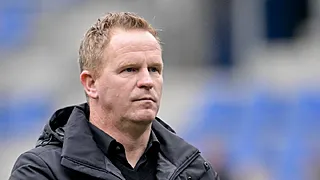 Vrancken tempert: "Het is nog steeds Club Brugge" 