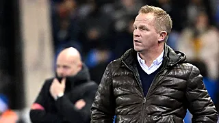 Vrancken voert drie wissels door bij Genk