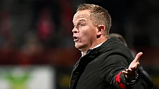 Vrancken krijgt geheim wapen om titel te halen
