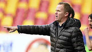 Vrancken met bankzitter Defour, Hayen verrast niet