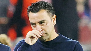 'Xavi dramt Barcelona-deal erdoor'