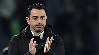 'Xavi slachtoffert trio voor droommiddenvelder'