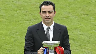 Xavi bezorgt Barcelona gigantische domper