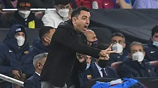 'Mokerslag dreigt voor Barça op mercato'