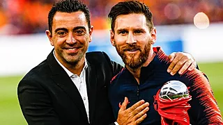 Pikante onthulling: "Hij stopte terugkeer Messi naar Barça"