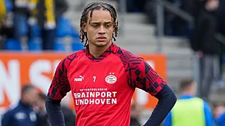 'Strijd om Xavi Simons barst los: één topclub neemt overhand'