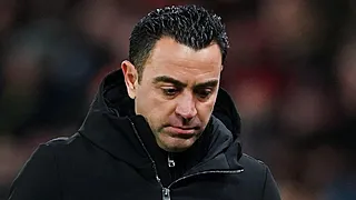 'Totale chaos Barcelona: ontslagbrief Xavi ligt klaar'