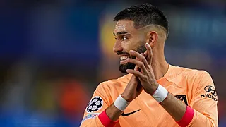 'Atletico Madrid zet Carrasco voor 'prikje' in de etalage'