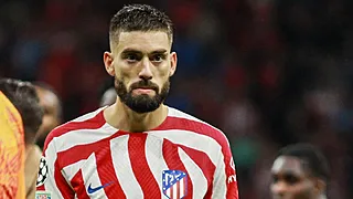 'Carrasco overtuigt en heeft droomtransfer beet'