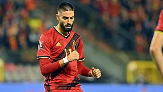 Carrasco en Praet krijgen slecht nieuws