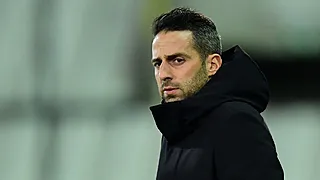 Yannick Ferrera baalt enorm na pijnlijk nieuws