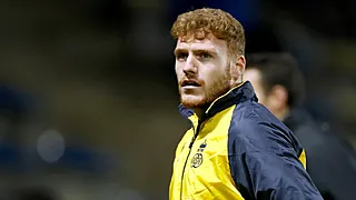 Vertessen start bij Union, Vormer op de bank