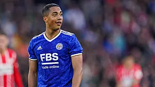 'Ronkende naam mengt zich in de strijd om Tielemans'