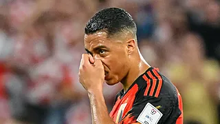 'Rode Duivel boort Tielemans transfer door de neus'