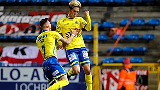 'Waasland-Beveren neemt afscheid van ontgoochelende middenvelder'