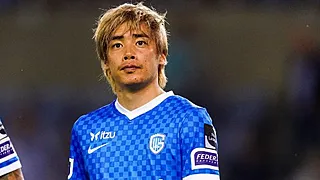 Ito en Mitoma bezorgen Japan gouden driepunter