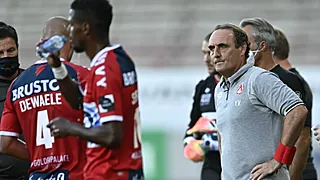 Kortrijk meldt positieve covid-test vlak voor aftrap