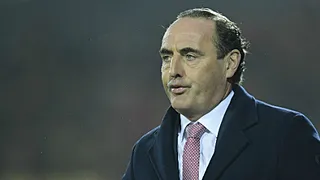 Degradatiespook bij KV Kortrijk: 