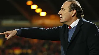 Einde seizoen voor aanwinst van KV Kortrijk?